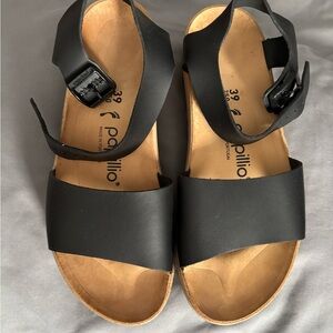 Birkenstock Women's Black Sandals